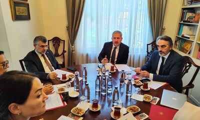 Kültür ve Sanat Ticaretin Büyüme Rotasını Belirliyor: 2026'da Büyük Forum