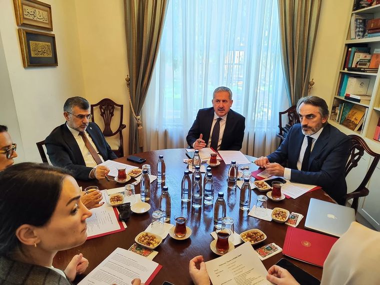 Kültür ve Sanat Ticaretin Büyüme Rotasını Belirliyor: 2026'da Büyük Forum