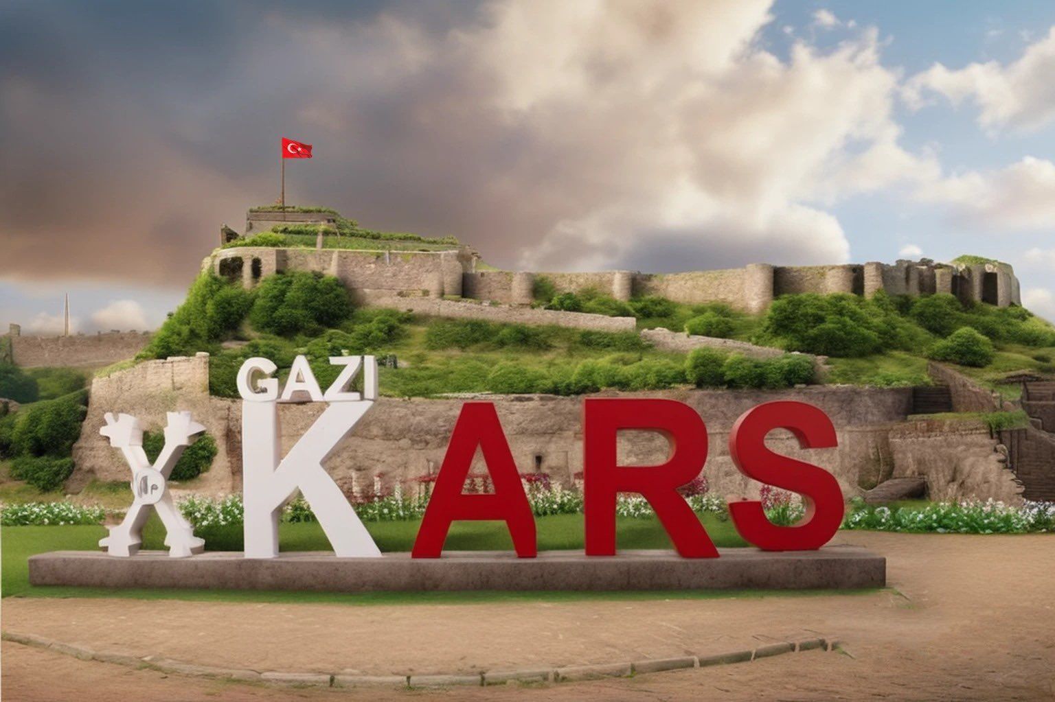 Akıma Kars Valisi Ziya Polat da katıldı - Birlik Haber Ajansı