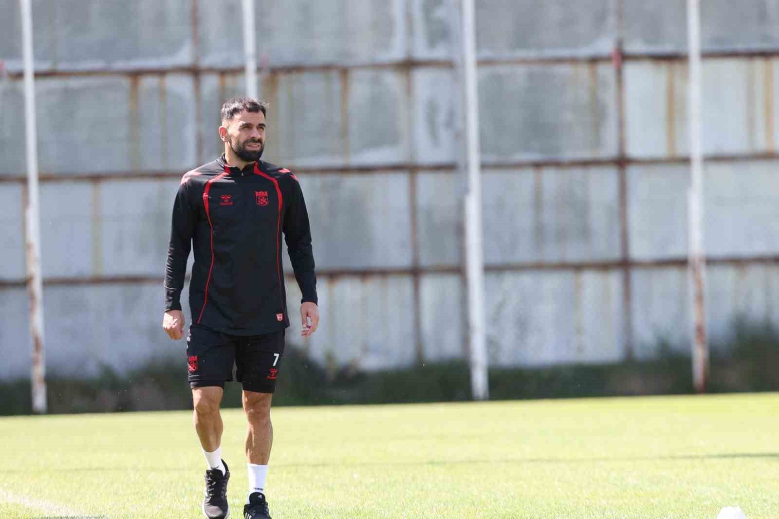 19 Eylül’deki Keçiörengücü maçı için hazırlık başladı