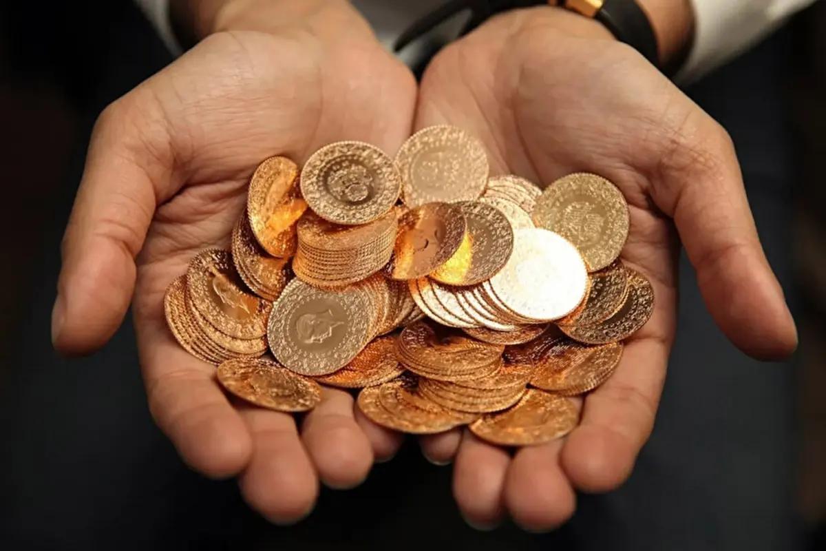 Altın Bozdurmak İstedi, Düşük Ayar Çıkınca Şok Yaşadı