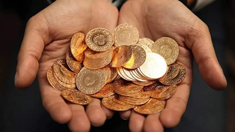 Altın Bozdurmak İstedi, Düşük Ayar Çıkınca Şok Yaşadı