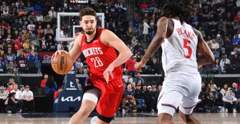 NBA'de gecenin sonuçları! Alperen Şengün'den 30 sayı! - Birlik Haber Ajansı
