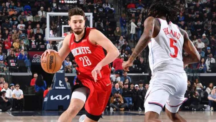 NBA'de gecenin sonuçları! Alperen Şengün'den 30 sayı! - Birlik Haber Ajansı