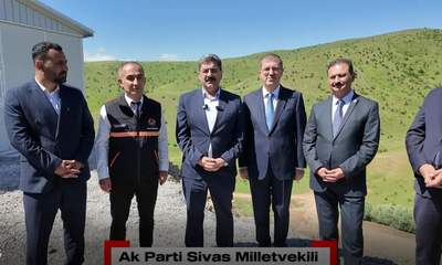 Kritik Aşama! Sivas ve Tokat’ın Ulaşım Geleceğini Değiştirecek Projede Son Durum