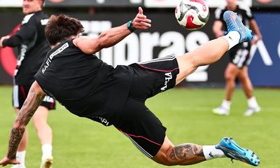 Beşiktaş, Galatasaray Derbisi İçin Hazırlıklara Başladı