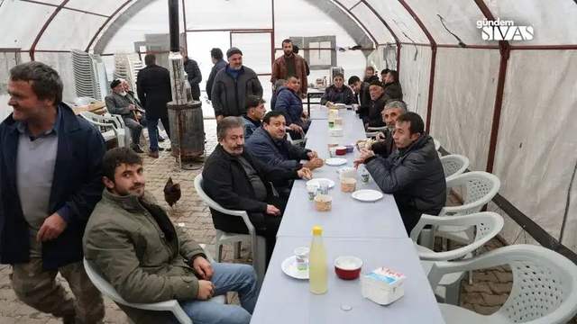 Asırlık Geleneğin Lezzeti: Hacı Yemeği