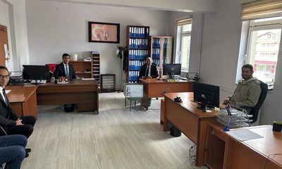 Sivas İl Tarım Orman Müdürlüğü Altınyayla'da Tarım Çalışmalarını İnceledi