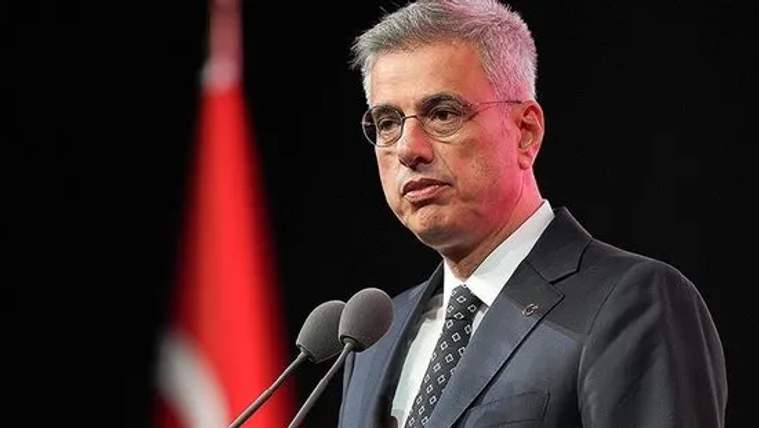 Bakan Memişoğlu Açıkladı: MHRS’de Üniversite Hastaneleri Dönemi Başlıyor!