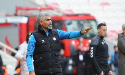 Sivasspor’dan 4 Gollü Mesaj! İsmet Taşdemir: “Seriyi Sürdürmek Zorundayız”