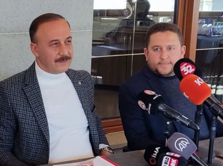 Vali Erin: Isparta, huzur ve güven şehri - Birlik Haber Ajansı