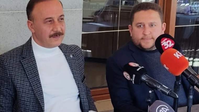 Vali Erin: Isparta, huzur ve güven şehri - Birlik Haber Ajansı