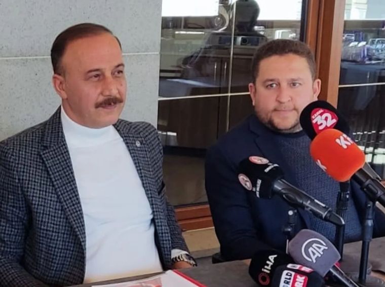 Vali Erin: Isparta, huzur ve güven şehri - Birlik Haber Ajansı