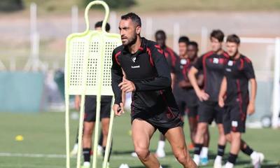 Sivasspor’da İsmet Taşdemir’den Taktik Yüklü Antrenman!