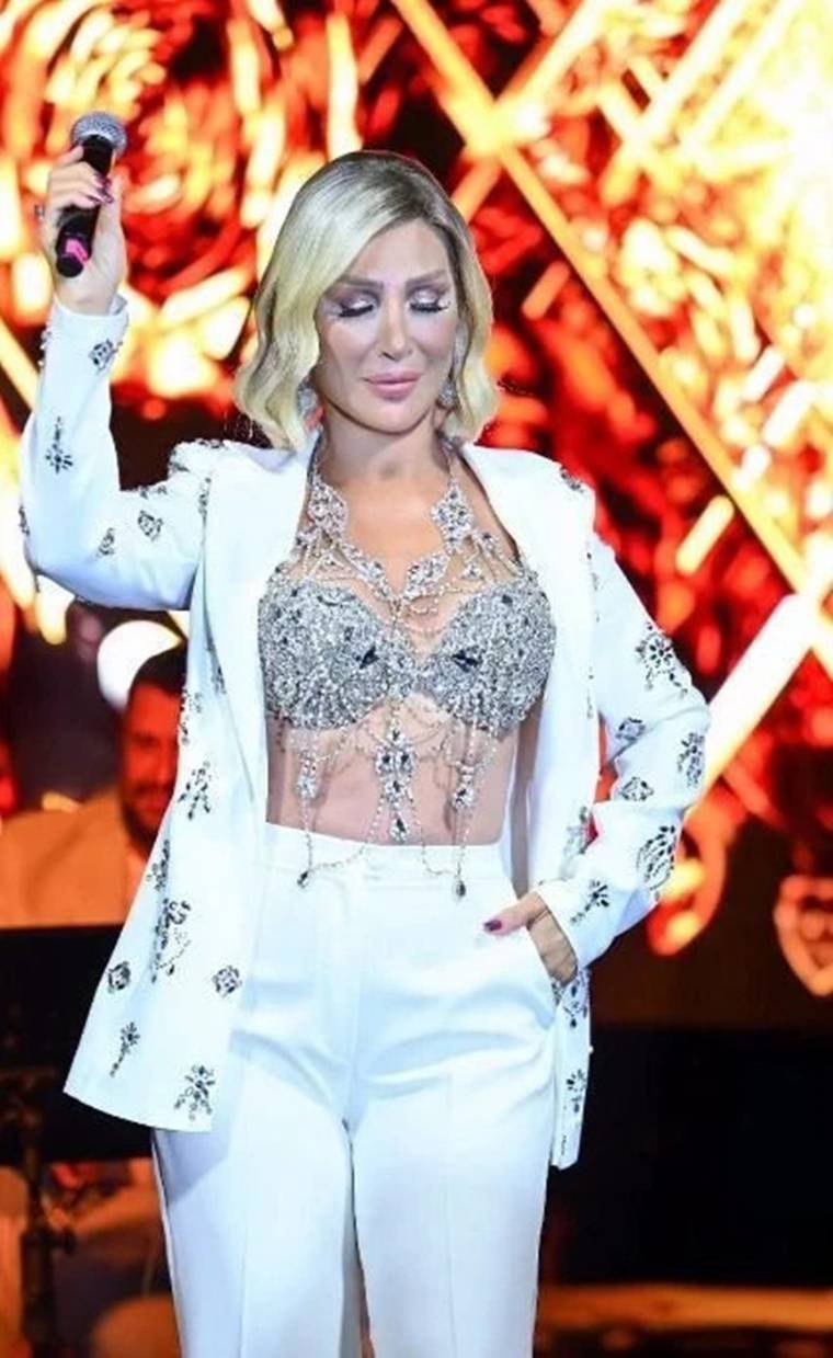 Seda Sayan’dan olay itiraf: Çok şaşıracaksınız
