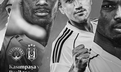 Beşiktaş, Kasımpaşa deplasmanında zorlu sınav verecek