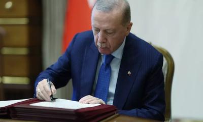 Yatırım hazırlığı genelgesi yayımlandı