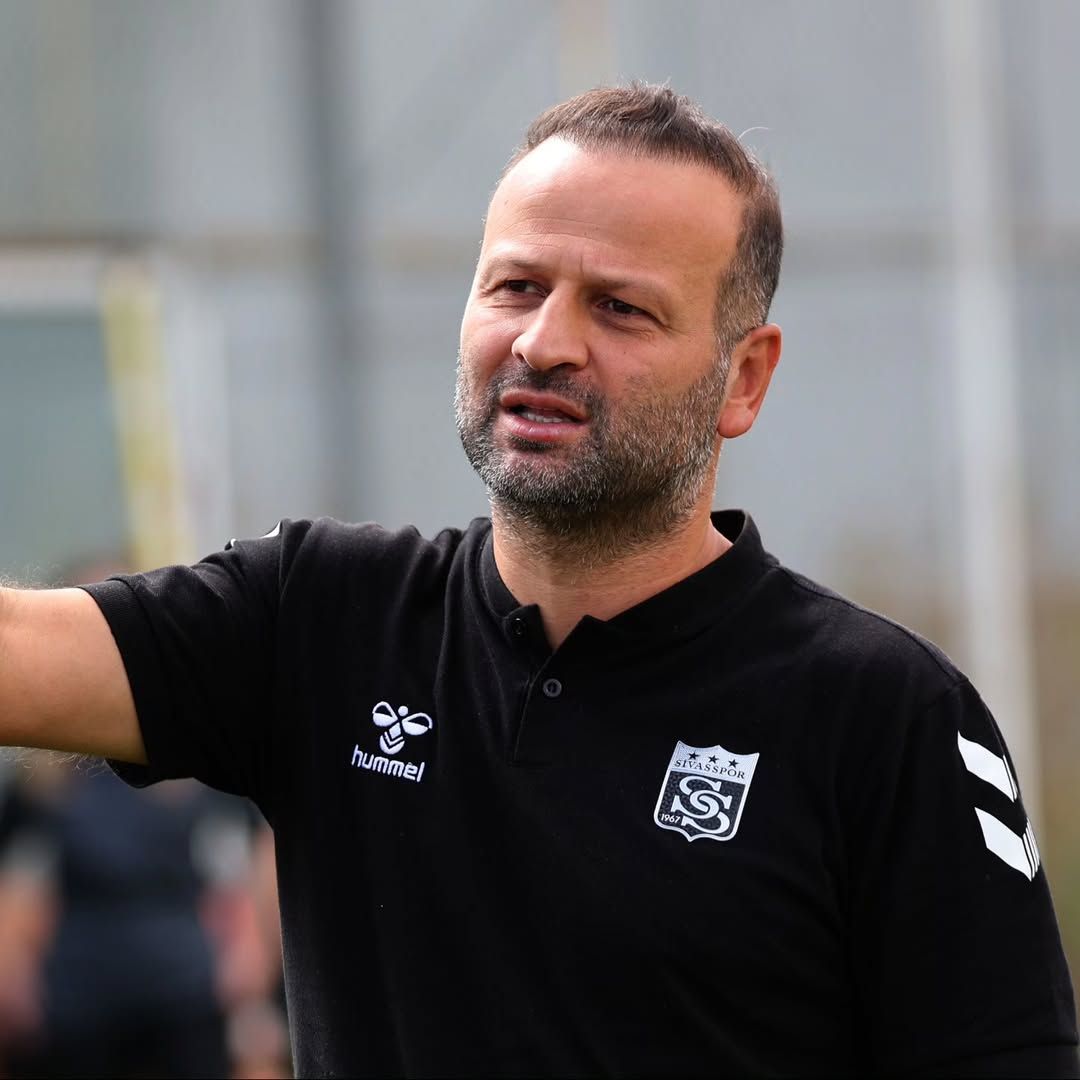 Sivasspor, Van Spor FK Maçına Hazırlanıyor