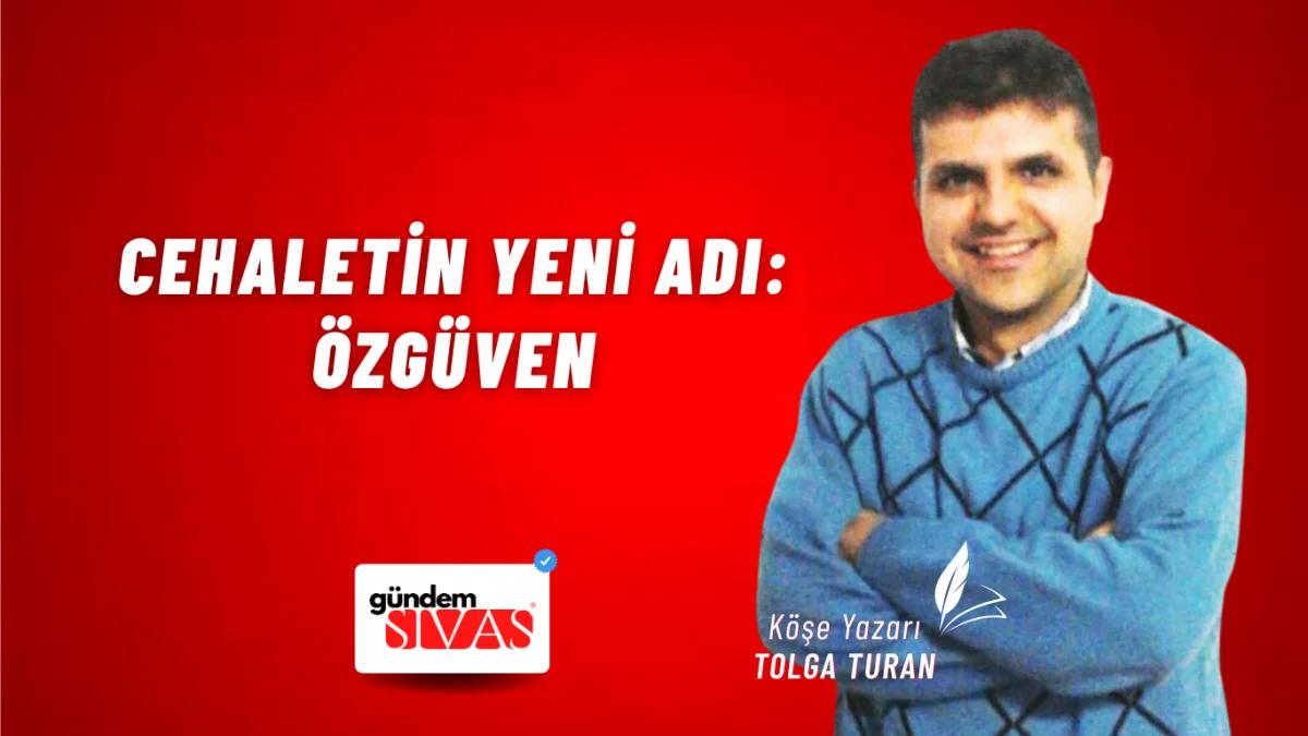 Cehaletin Yeni Adı: Özgüven