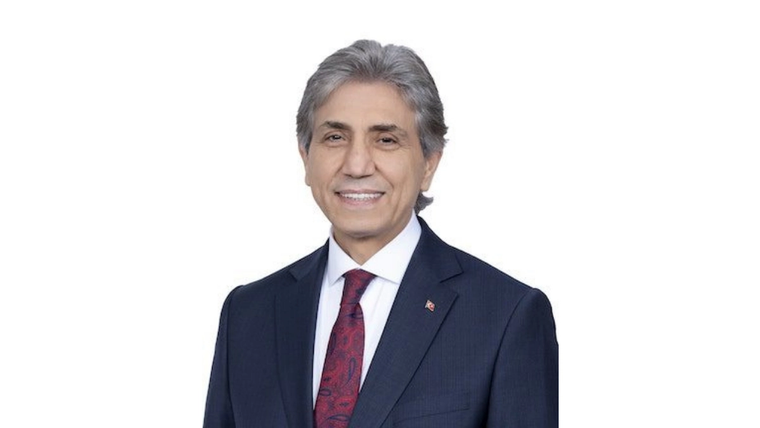 Mustafa Demir’in atamasını Yücel Yalçınkaya değerlendirdi - Birlik Haber Ajansı