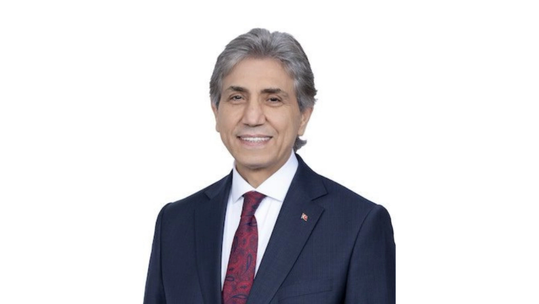 Mustafa Demir’in atamasını Yücel Yalçınkaya değerlendirdi - Birlik Haber Ajansı