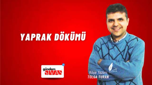 Yaprak Dökümü