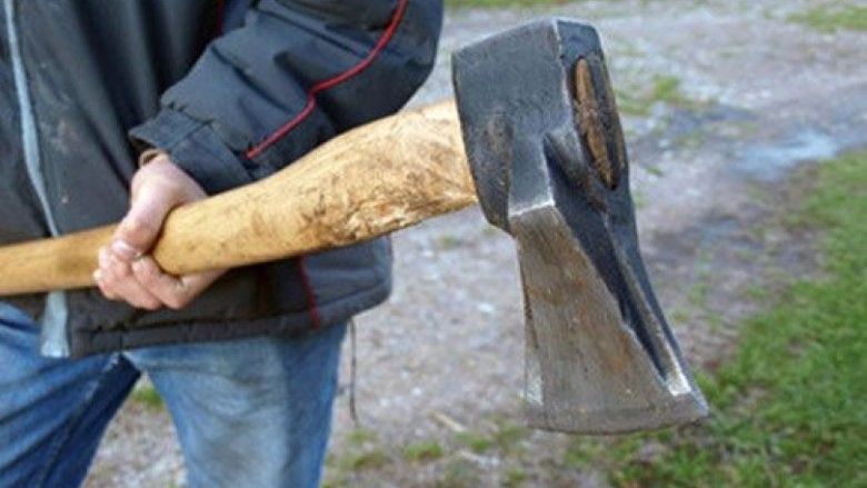 Sivas'ta Baltalı Kavga: 1 Kişi Hayatını Kaybetti
