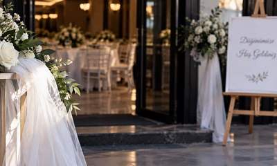 Düğün Günü Kaçan Damat Yandı: Yargıtay’dan Tazminat Kararı