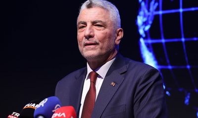 Türkiye Dijital Ticarette Dönüşümü Hızlandırıyor: Bakan Bolat'tan Önemli Açıklamalar