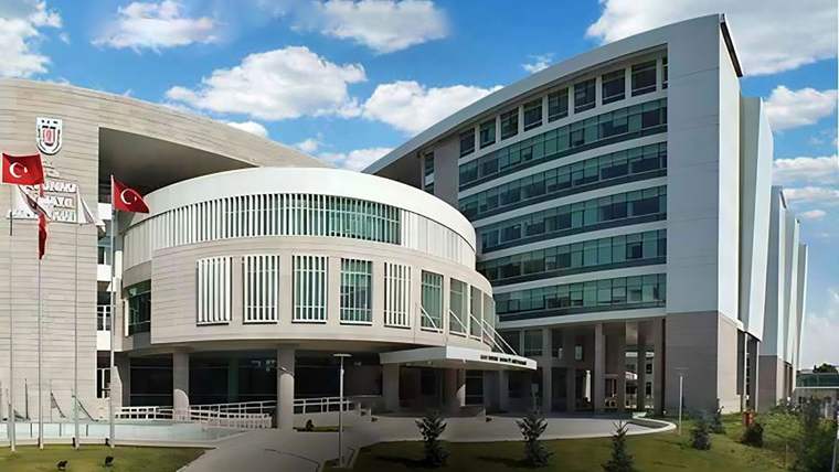 Savunma Sanayii Başkanlığı 22 Uzman Yardımcısı Alacak