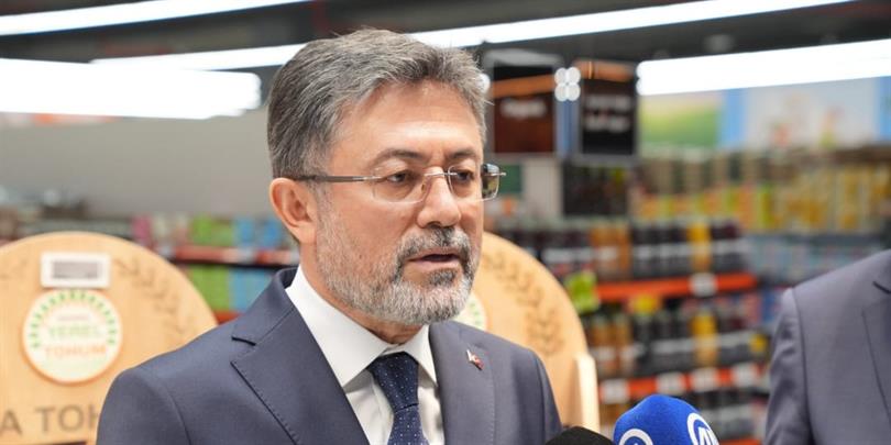 Tescilli ata tohumları, Tarım Kredi Kooperatiflerinde satışa sunuldu - Birlik Haber Ajansı