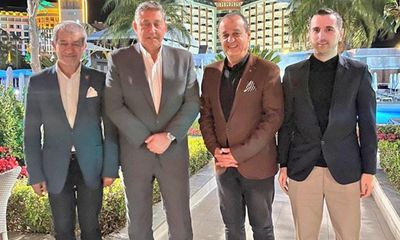 Corendon Turizm Grubu Başkanı Karaer: "Türkiye pahalı değil, kaliteli hizmet sunuyor" - Birlik Haber Ajansı