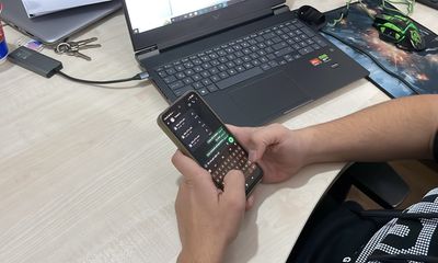 Teknoloji Çağının Yeni Sendromu: Hayalet Titreşim Sendromu Yaygınlaşıyor