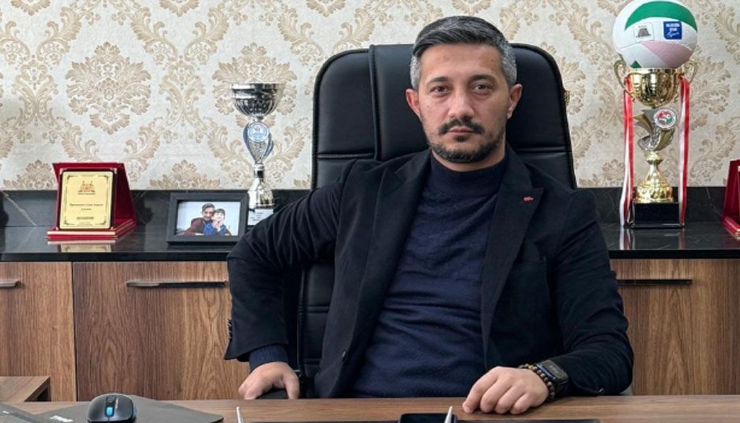 Isparta Belediyesi Basın Müdürlüğü'nde görev değişimi - Birlik Haber Ajansı