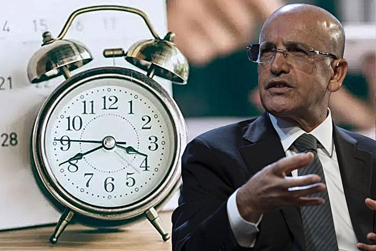 Mesai Saatleri Değişiyor mu? Şimşek’ten Esnek Çalışma Mesajı