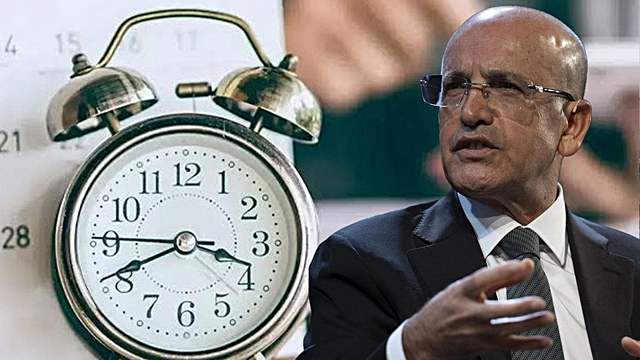 Mesai Saatleri Değişiyor mu? Şimşek’ten Esnek Çalışma Mesajı