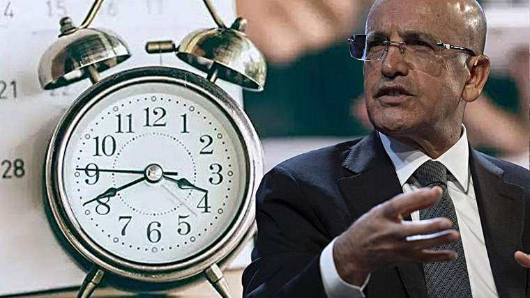 Mesai Saatleri Değişiyor mu? Şimşek’ten Esnek Çalışma Mesajı