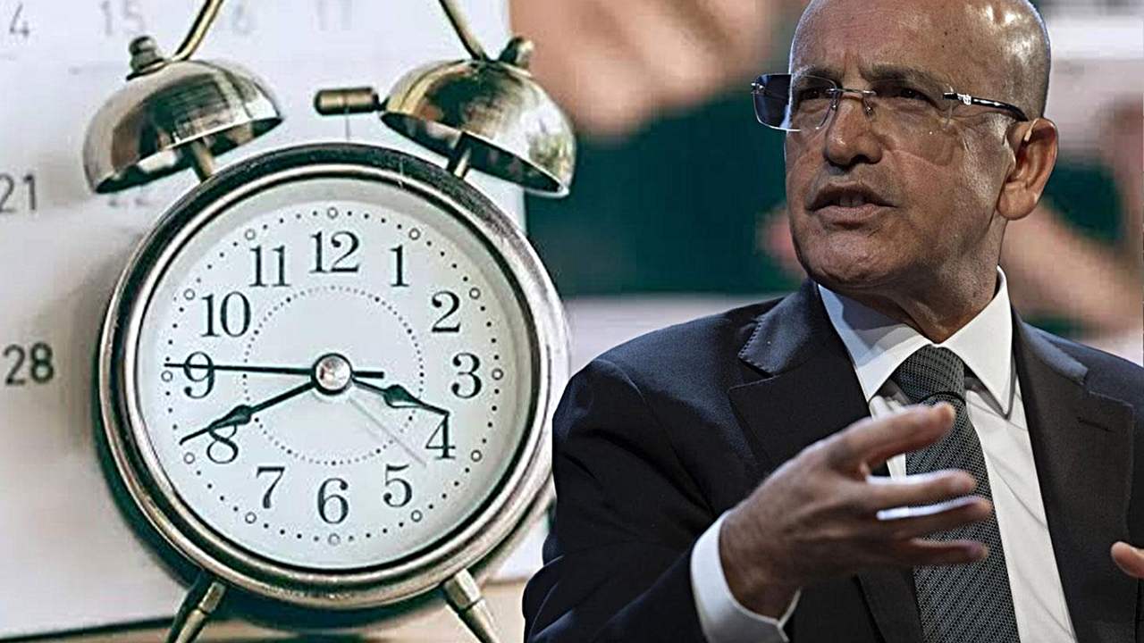 Mesai Saatleri Değişiyor mu? Şimşek’ten Esnek Çalışma Mesajı