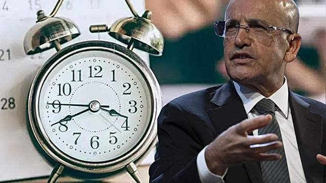 Mesai Saatleri Değişiyor mu? Şimşek’ten Esnek Çalışma Mesajı