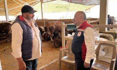 Sivas’ta Kurban Bayramı Denetimleri: Kayıtlı Hayvan, Sağlıklı Kurban