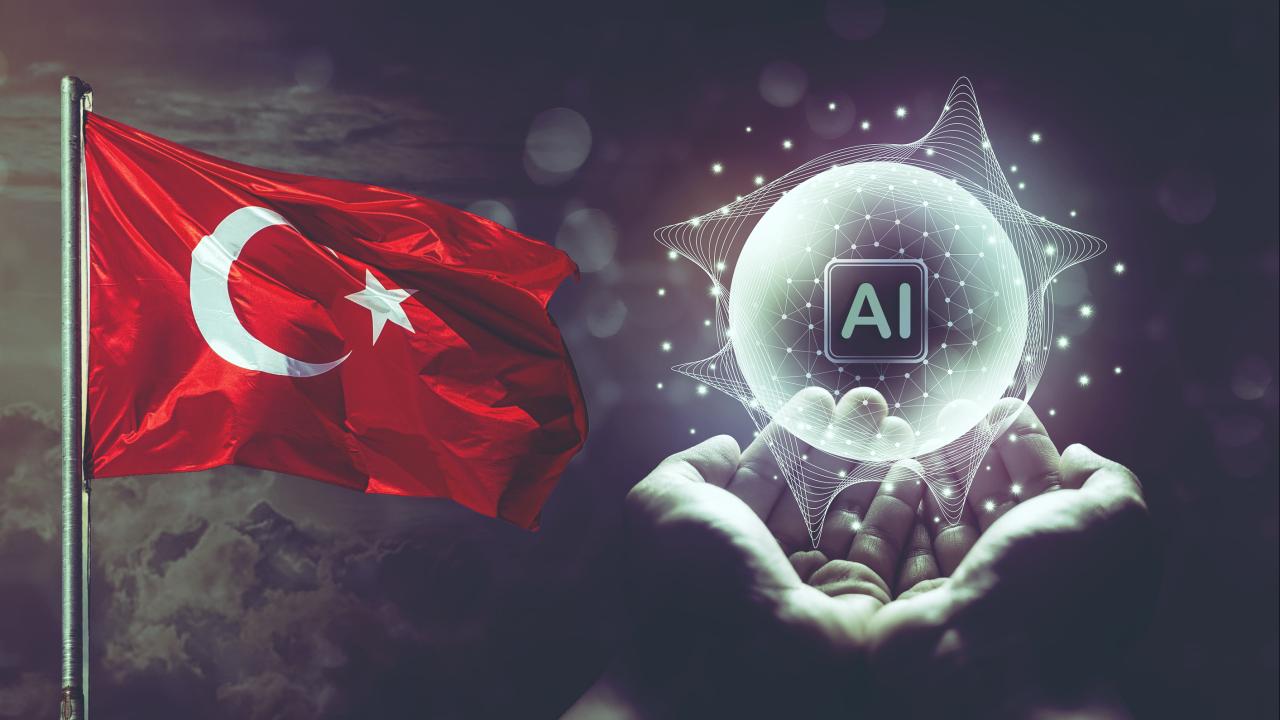 Yapay Zekada Türkiye’nin Yol Haritası Belli Oldu!