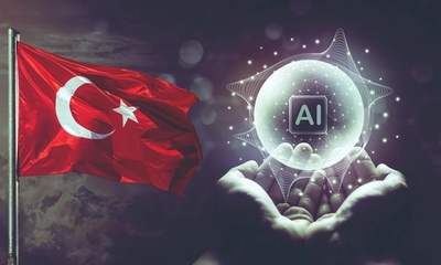 Yapay Zekada Türkiye’nin Yol Haritası Belli Oldu!