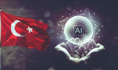 Yapay Zekada Türkiye’nin Yol Haritası Belli Oldu!