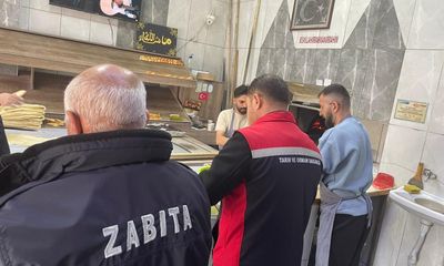 Ramazan Öncesi Sivas’ta Gıda Denetimleri Sıkılaştı: İl Tarım ve Orman Müdürlüğü’nden Tam Kapsamlı Kontrol