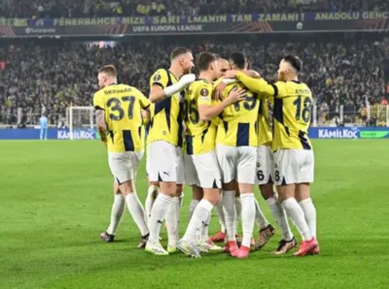 Fenerbahçe nasıl tur atlar? Rangers-Fenerbahçe maçı ne zaman? - Birlik Haber Ajansı