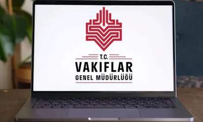 VGM Burs Başvuruları Bugün Başlıyor: Son Gün 20 Ekim