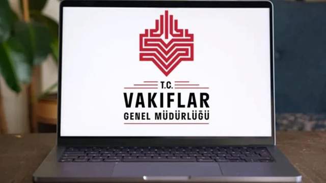 VGM Burs Başvuruları Bugün Başlıyor: Son Gün 20 Ekim