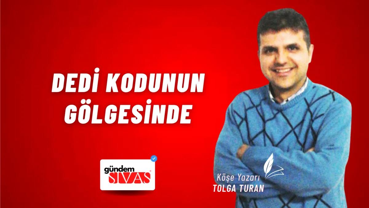Dedi Kodunun Gölgesinde