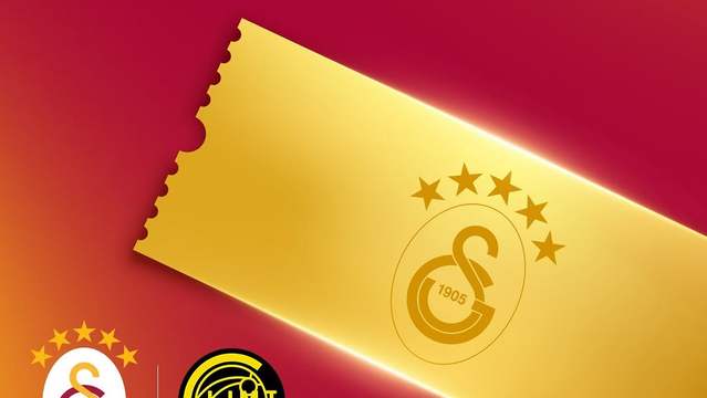 Galatasaray Taraftarlarına Özel Bilet Fırsatı: GSPara ile Öncelikli Satış Başlıyor!