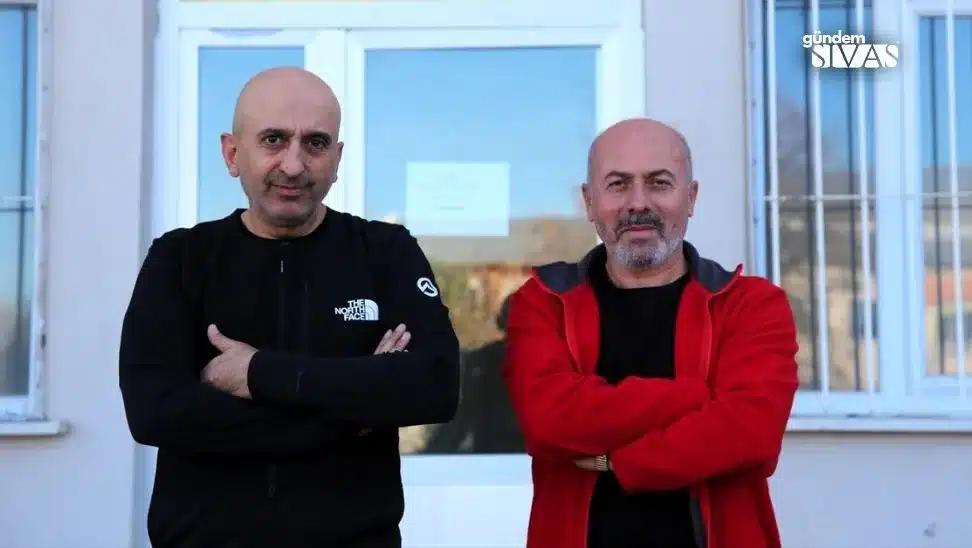 SCÜ'de CAK Hazırlıklarını Sürdürüyor